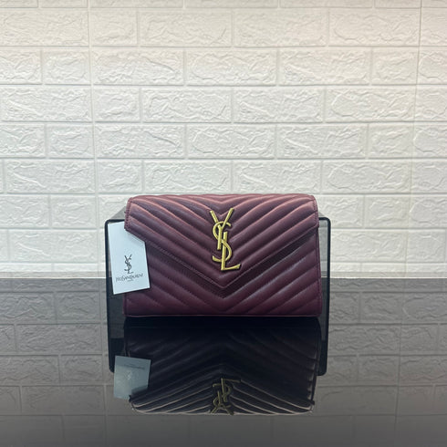 Yves saint laurent